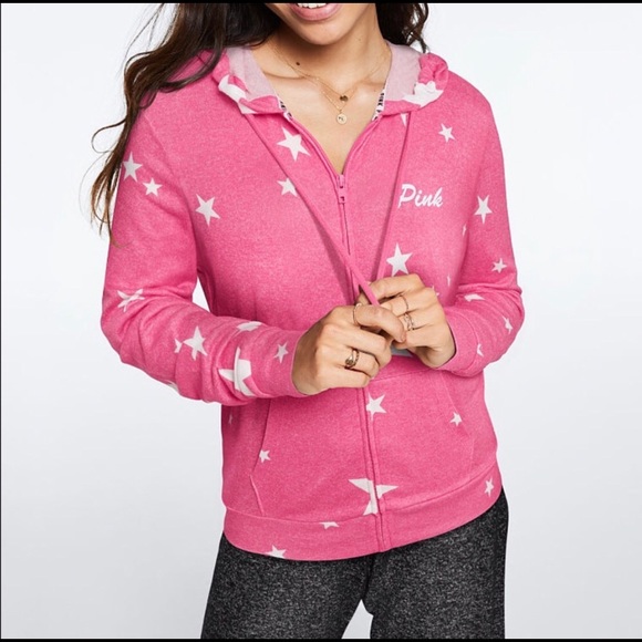 Victoria’s Secret PINK Jacket size XS - Picture 2 of 2